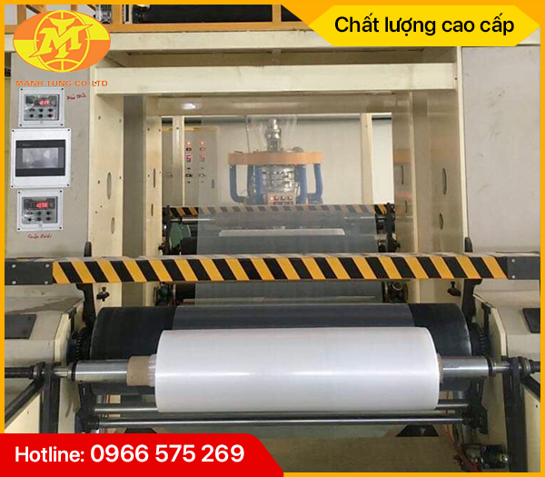 Công Ty TNHH Mạnh Tùng